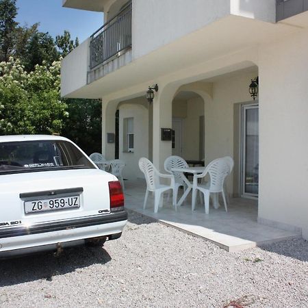 Apartments And Rooms With Parking Space Sveti Vid, Krk - 5323 Exteriér fotografie